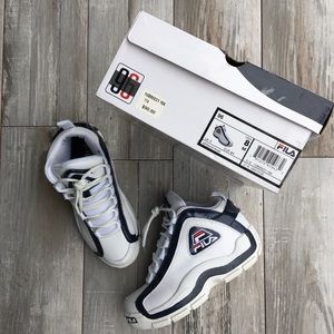 96 grant hill shoes fila